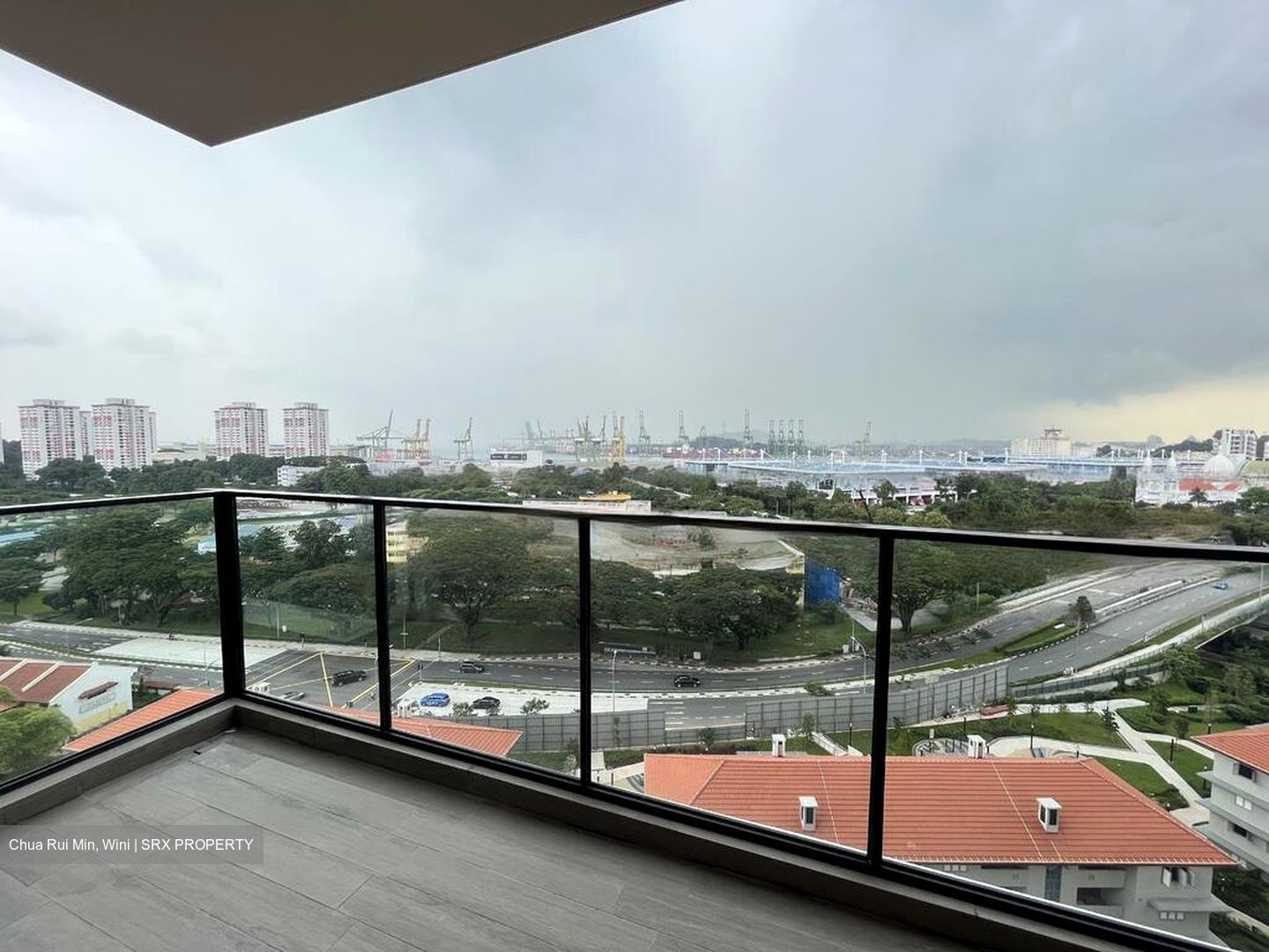 Avenue South Residence (D3), Apartment #474650411